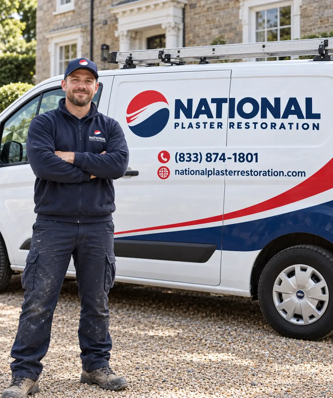 Plaster Repair company in Meno, OK